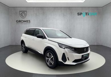 Peugeot 5008, 2023