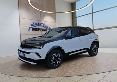 Opel Mokka, 2025