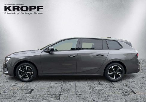 Opel Astra, 2025