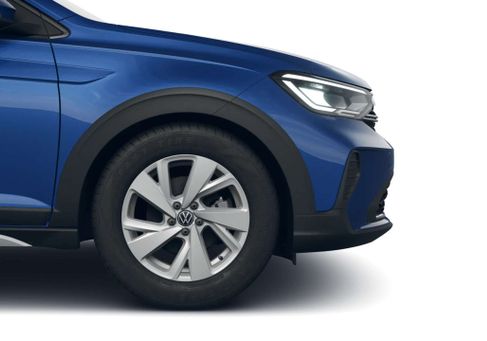 Volkswagen Taigo, 2025