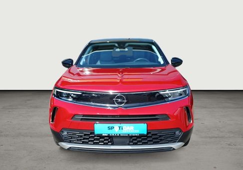 Opel Mokka, 2021 2