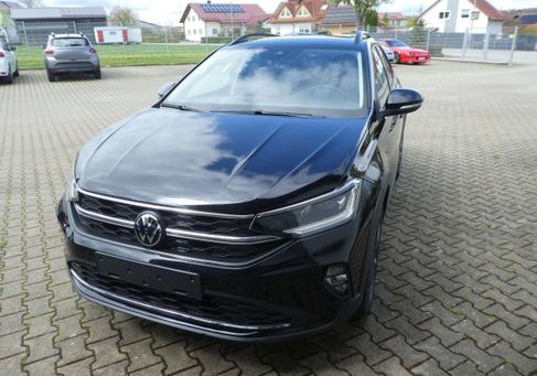 Volkswagen Taigo, 2024