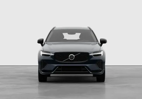 Volvo XC60, 2027