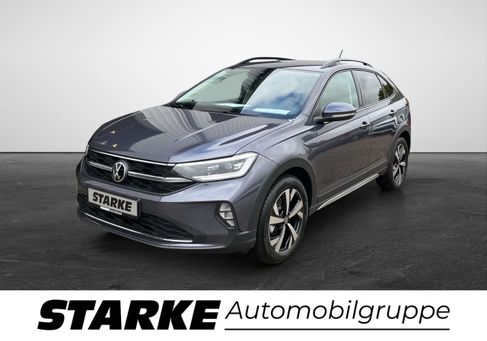 Volkswagen Taigo, 2025