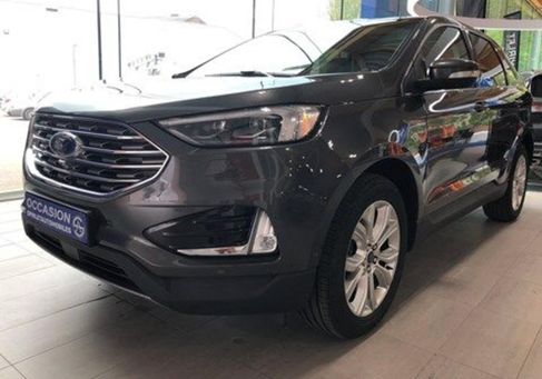 Ford Edge, 2020