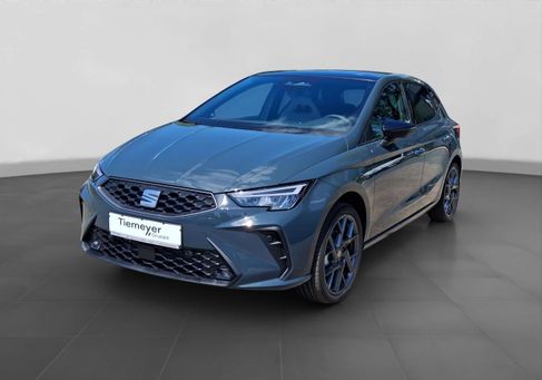 Seat Ibiza, 2026
