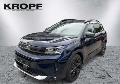 Citroën C5 Aircross, 2023 2