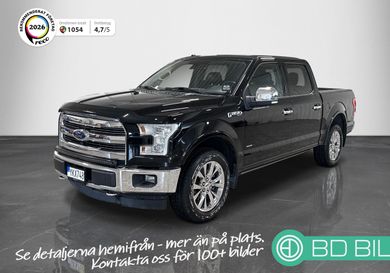 Ford F 150, 2017