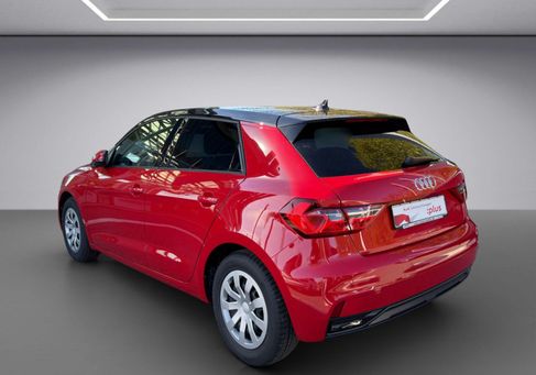 Audi A1, 2024