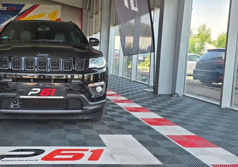 Jeep Compass, 2021 2