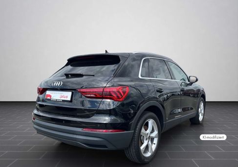 Audi Q3, 2022