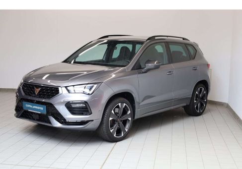 Cupra Ateca, 2023