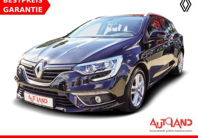 Renault Megane, 2019