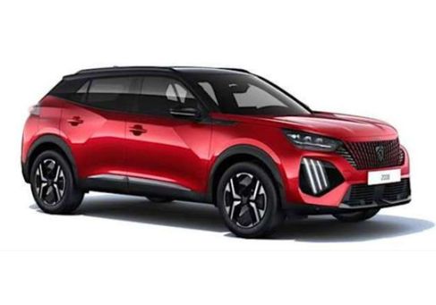 Peugeot 2008, 2026