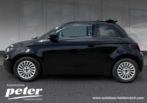 Fiat, 2023
