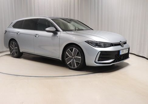 Volkswagen Passat Variant, 2026 3