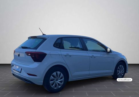 Volkswagen Polo, 2022 2