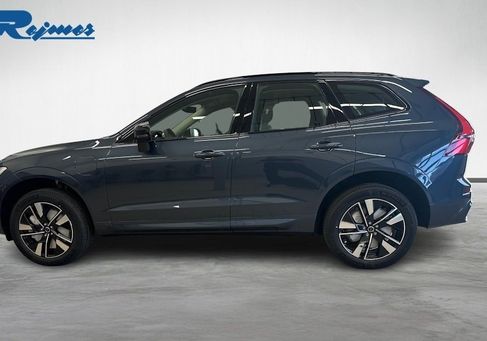 Volvo XC60, 2027