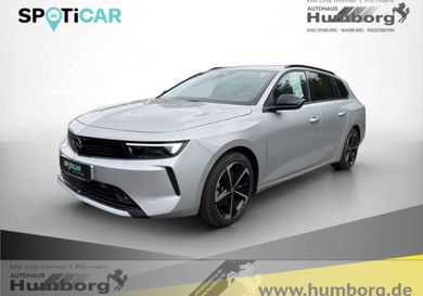 Opel Astra, 2023