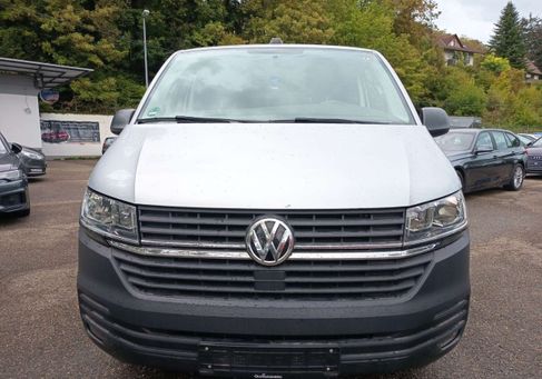 Volkswagen T6 Transporter, 2020 2