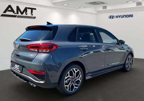 Hyundai i30, 2026 3