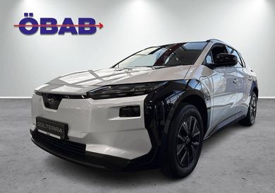 Subaru, 2026