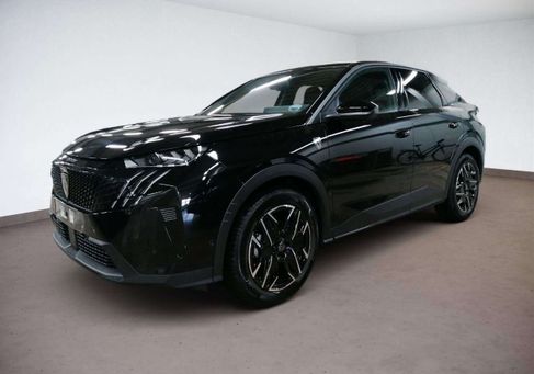 Peugeot 3008, 2026 2