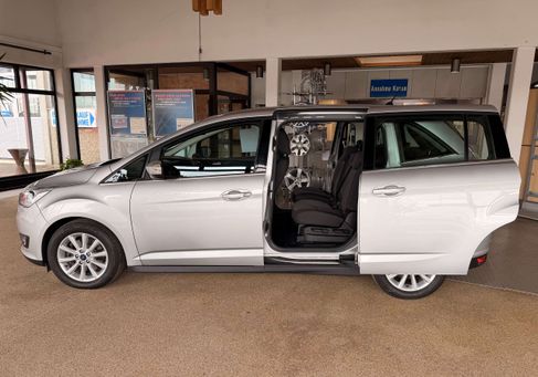 Ford Grand C-Max, 2019