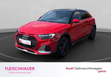 Audi A1, 2025