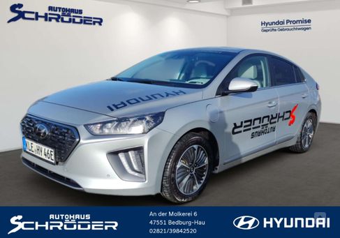 Hyundai IONIQ, 2022