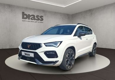 Cupra Ateca, 2023