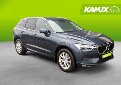 Volvo XC60, 2020