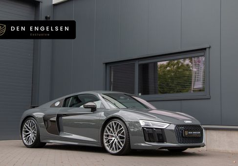 Audi R8, 2016