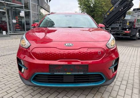 Kia Niro, 2021