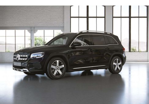 Mercedes-Benz GLB 200, 2023