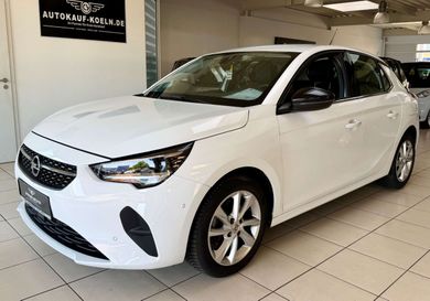 Opel Corsa, 2023