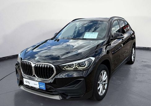BMW X1, 2022 2
