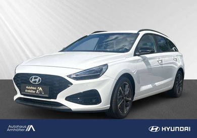 Hyundai i30, 2026
