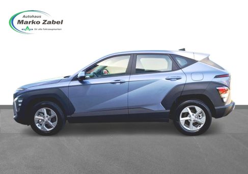 Hyundai Kona, 2026 2