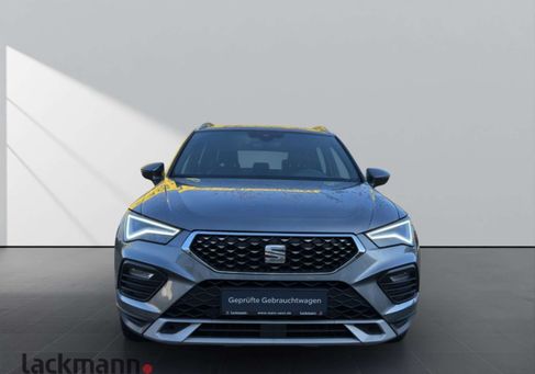 Seat Ateca, 2023