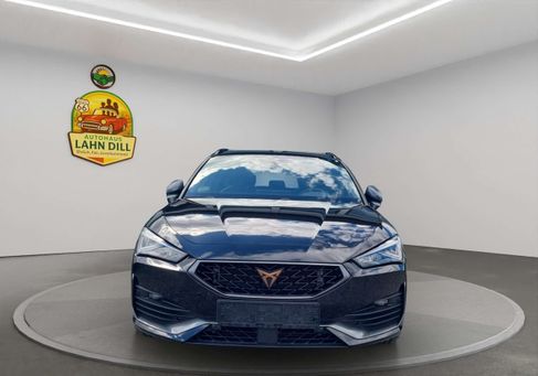 Cupra Leon, 2024