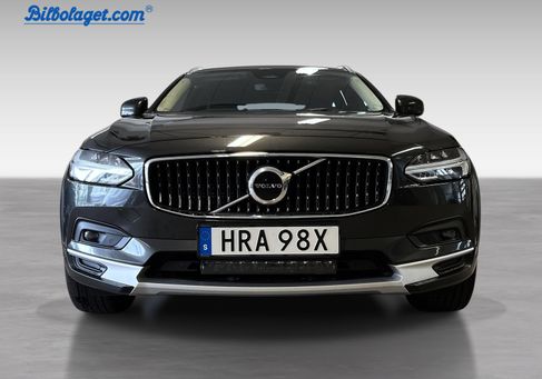 Volvo V90 Cross Country, 2022