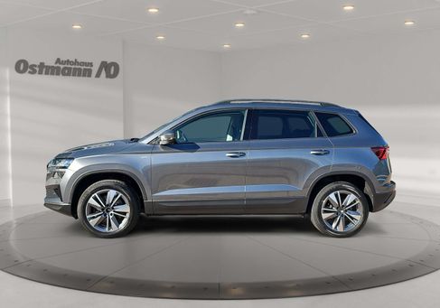 Skoda Karoq, 2023