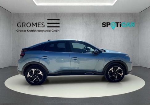 Citroën C4, 2023 2
