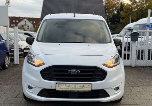 Ford Transit Connect, 2022