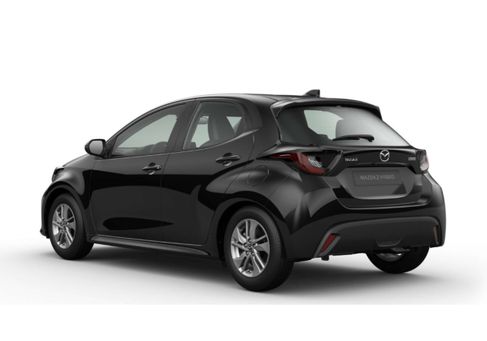 Mazda 2, 2026