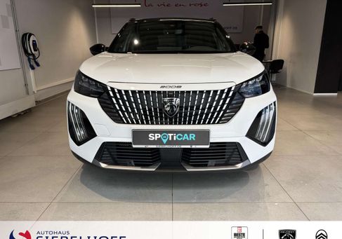 Peugeot 2008, 2024