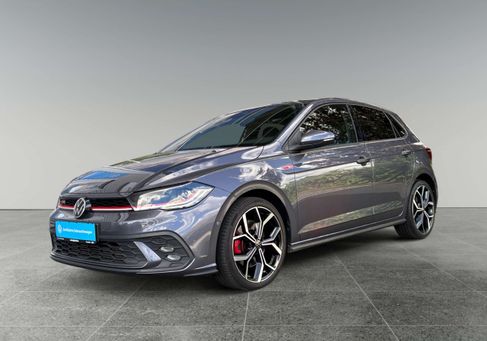 Volkswagen Polo, 2022