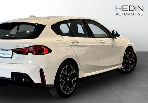 BMW 120, 2026 2