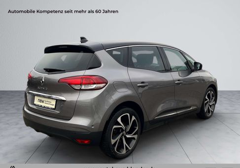 Renault Scenic, 2021